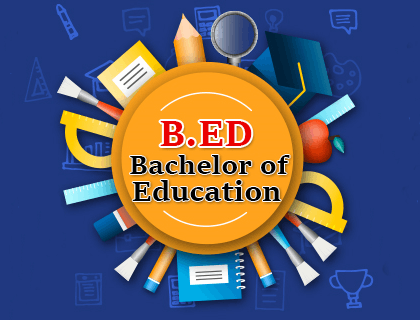 B.Ed