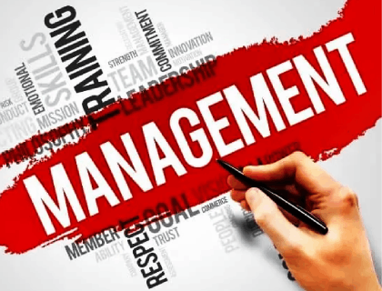 Management