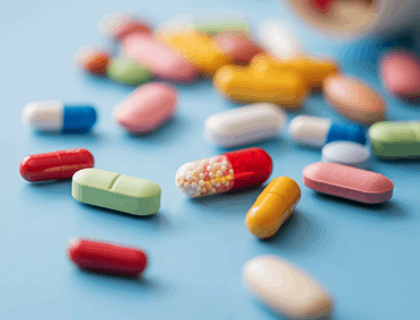Pharmacy