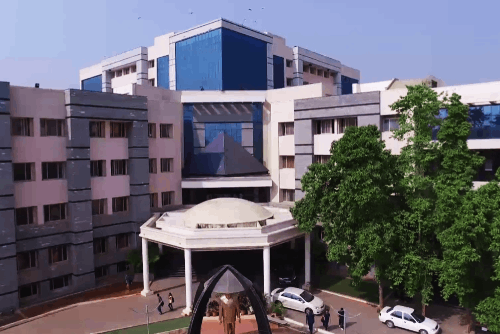 Ramaiah Institute of Technology