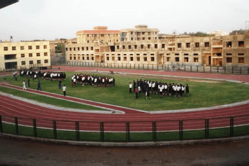 Mody University