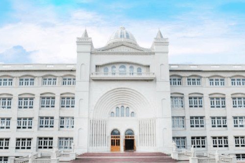 Mody University